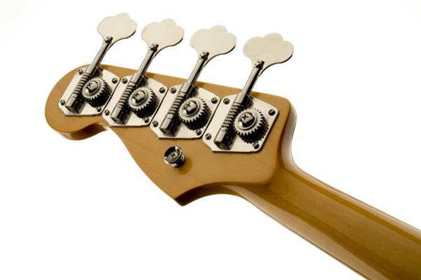 Fender Jaco Pastorius Fretless Bass